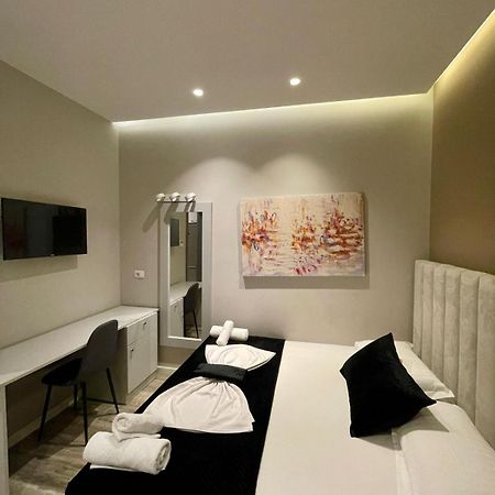Premium City Studio & Suite Tirana Exterior foto