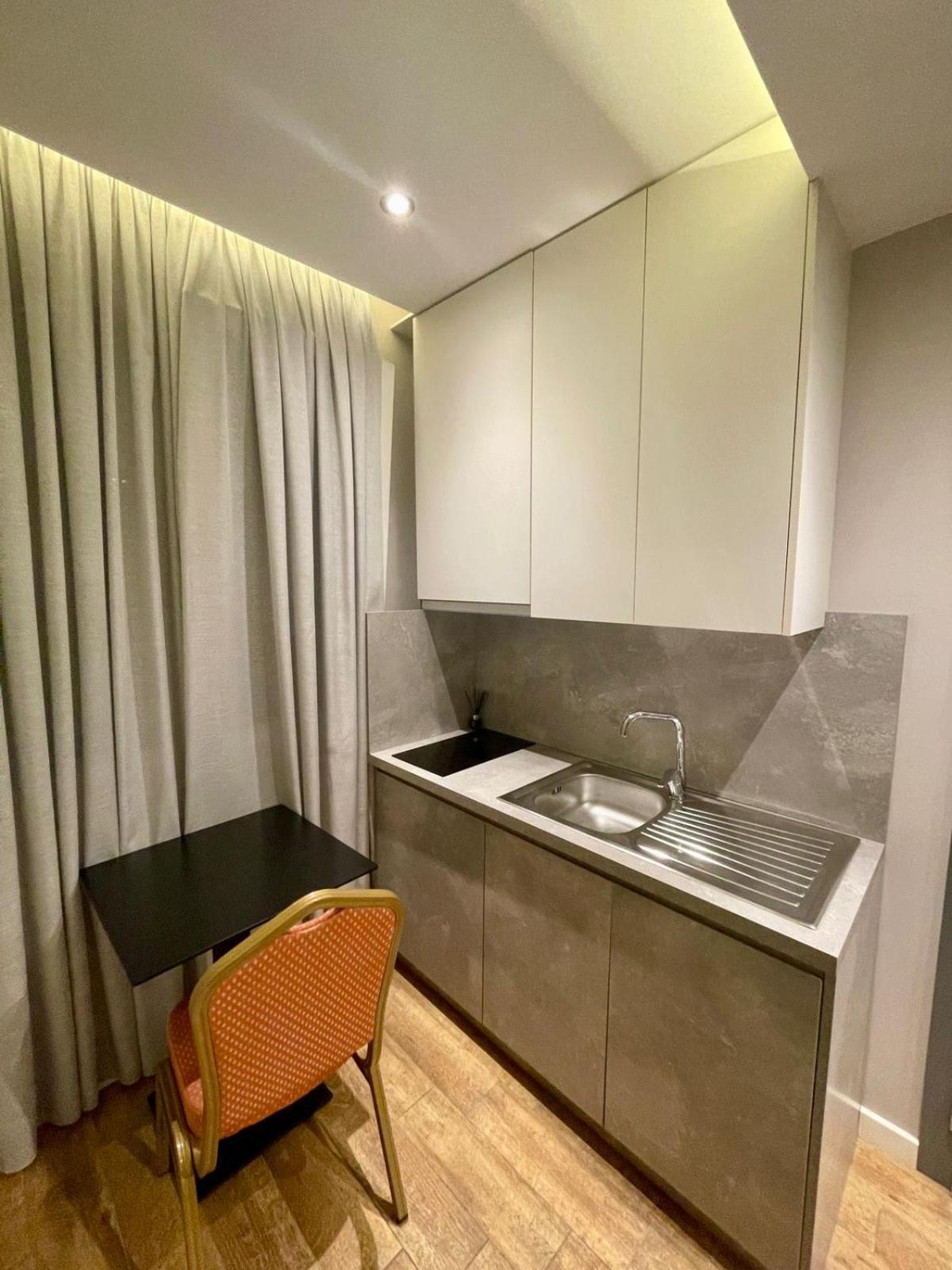 Premium City Studio & Suite Tirana Exterior foto